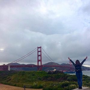 Meet your Posher, Jasmin